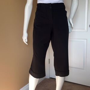 Ricki’s capris/Size 12  
